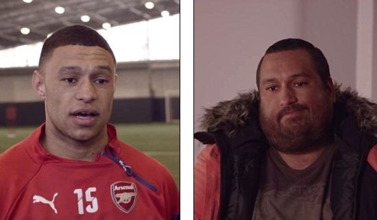 张伯伦“堂兄”