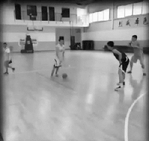 罗汉琛的搞笑一刻