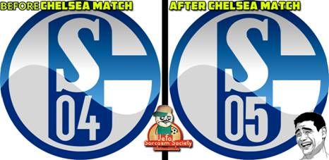 好好的队名，一场比赛后就被玩坏了。。。