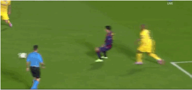 @Reddit：“苏神这个转身太变态了，应该禁赛10场。”