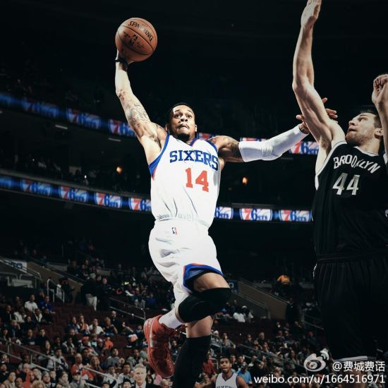 新秀KJ-麦克丹尼尔斯