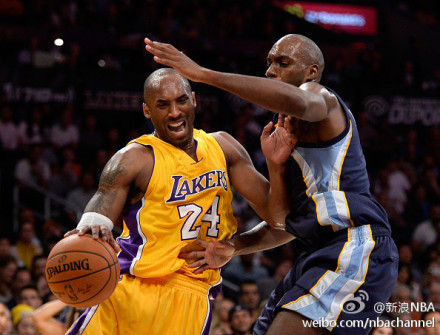 湖人是否应该交易科比？