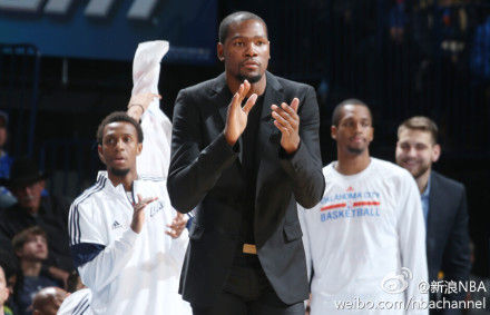 KD也要复出了！