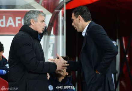 波耶特有成为鸟叔的潜质~