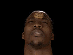 这就是传说中的靠脸吃饭！