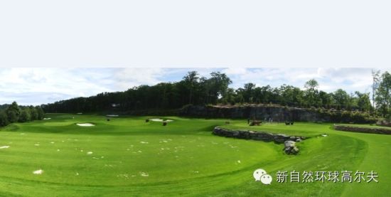 山顶高尔夫(mountaintopgolf club)-练习场