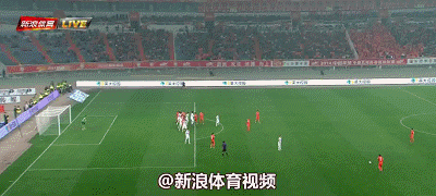 禁区内的洛维总能制造惊喜