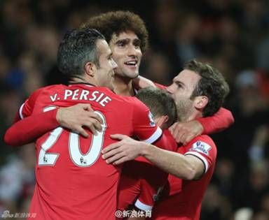 4连胜，稳居第4