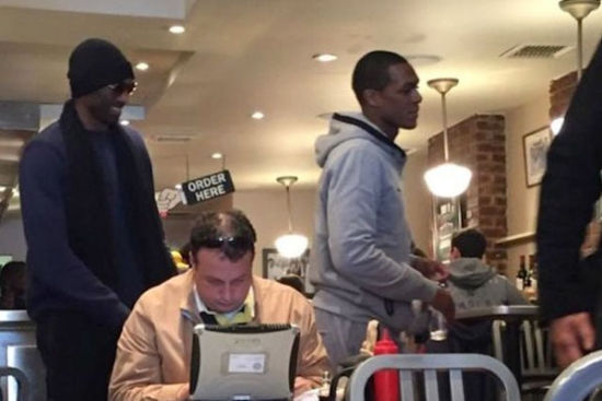 他们要联手了吗？