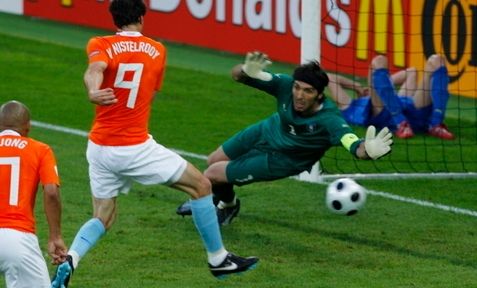 帕努奇：“这次不是战术，我是真疼啊……”