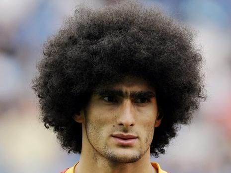 费莱尼：这下我要成巨星了