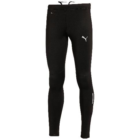 PUMA NightCat Powered紧身裤男款。