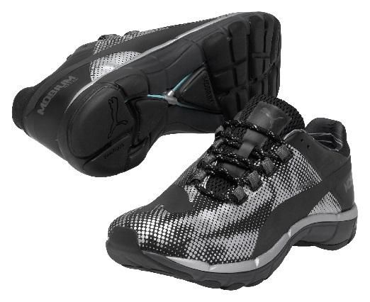 　PUMA Mobium Elite SPEED NC跑鞋男款。