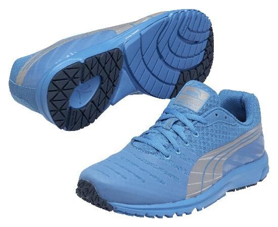 PUMA Faas 300 v3 NC跑鞋男款。