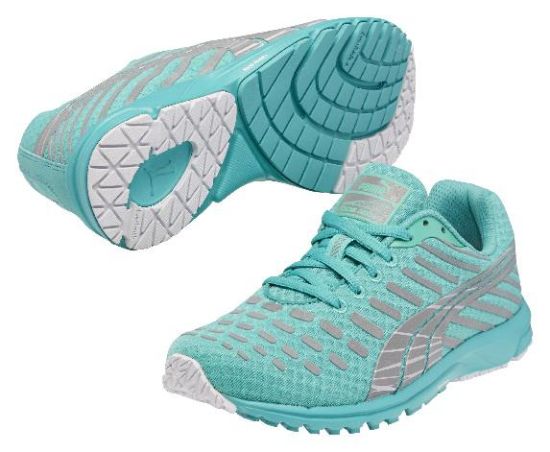 PUMA Faas 300 v3 NC跑鞋女款。
