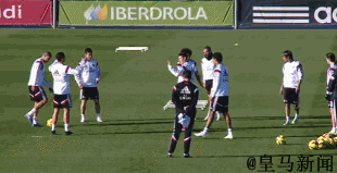 总裁你怎么了！总裁！