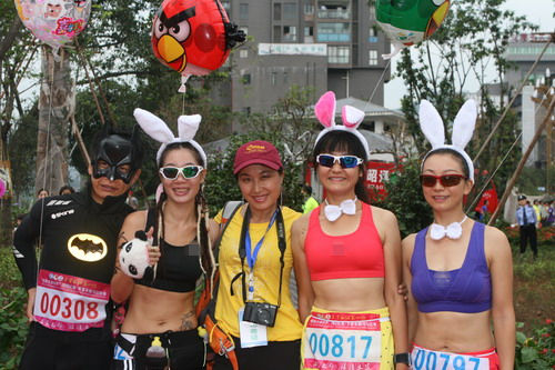 想做兔子也不容易，你满足这些要求吗？