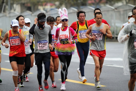 说了这么多，想知道当兔子的好处么？