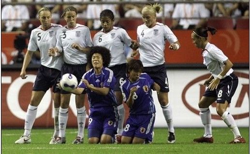 日本女人就是贤惠知礼……