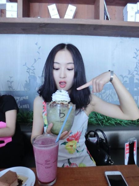 逗妹~
