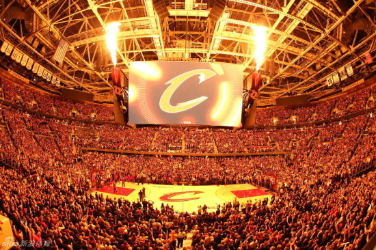 那个克利夫兰的“小皇帝”回家啦