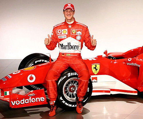 车王舒马赫滑雪遭遇意外成否康复呢？