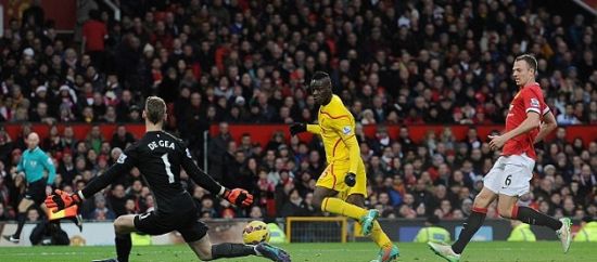 德赫亚屡屡用扑救拯救全队