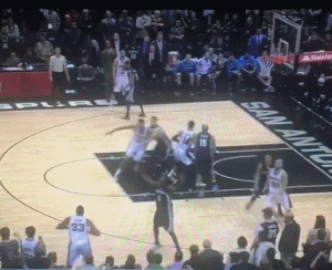 大家是否觉得似曾相识呢？