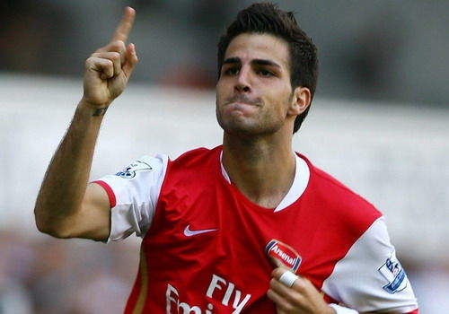 曾经的枪手核心