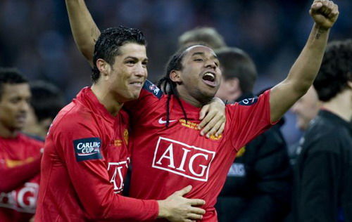 C罗踢出来了，但他……