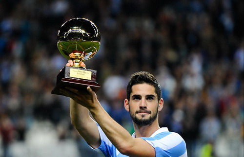 去皇马还是曼城？