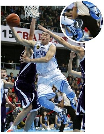 大块头也可以很“灵”呢！