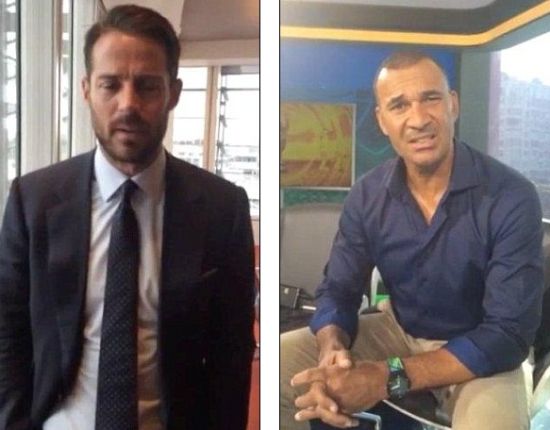 小雷德克纳普与古力特