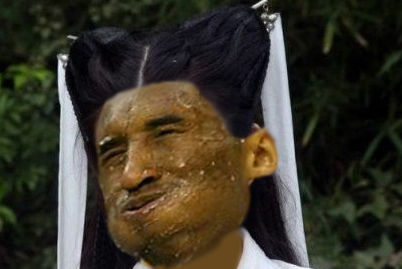 老大也是包子脸~
