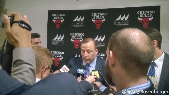 领先16分进入第四节却险遭对手绝杀，教练非常不满意