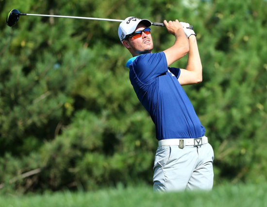 亚历克斯－霍利