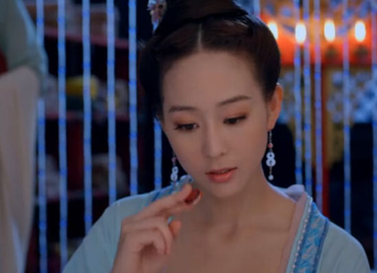 徐慧是围棋高手