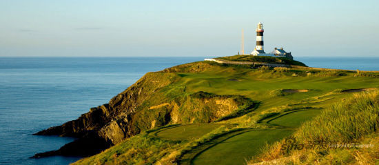 奥尔德角高尔夫林克斯