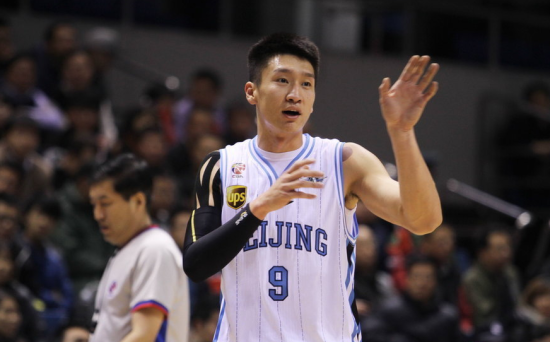 孙悦这是总决赛MVP的身价