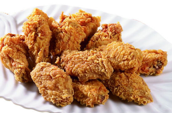 训练时也会来点