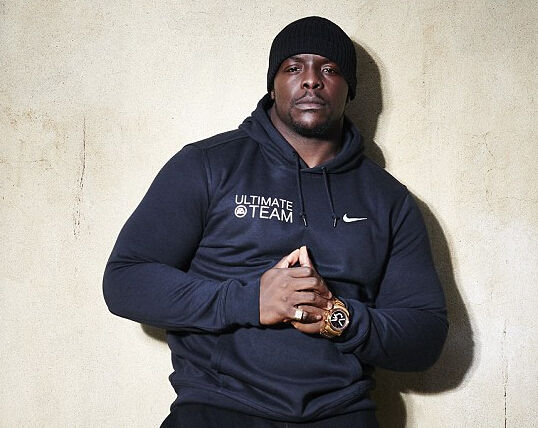 有没有影星范儿？