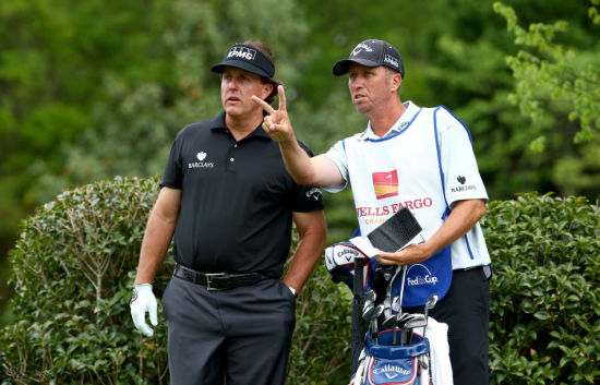 马凯与米克尔森