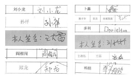 珠圆玉润派作品赏析