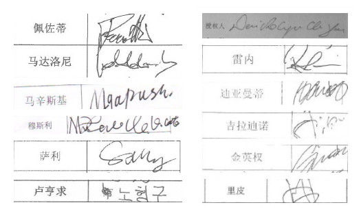 汪洋恣意派作品赏析