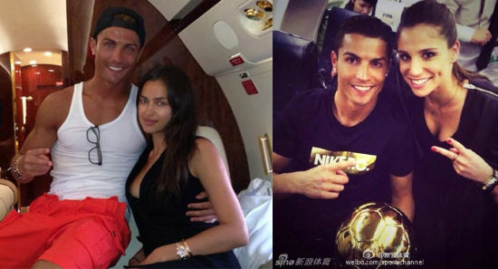 哪个更般配呢？(右图为女主播)