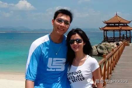 李亚红曾是一名模特