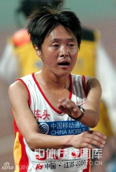 孙英杰的故事很曲折……