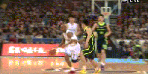 王仕鹏对马布里