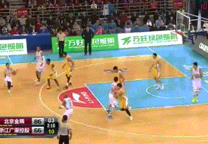 赵大鹏对马布里