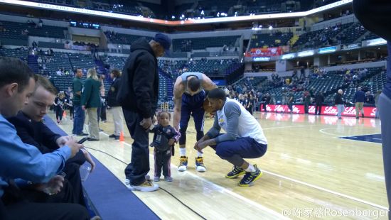 泡椒与希尔的家人